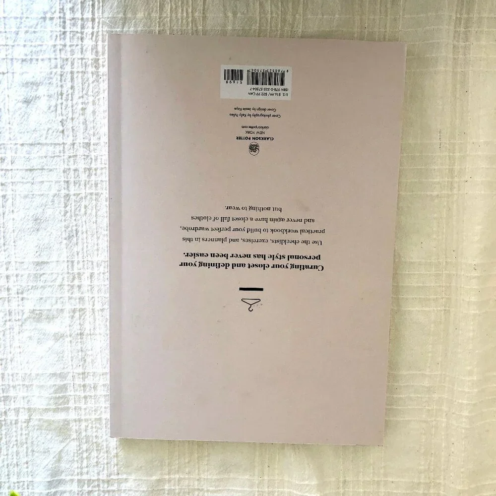 Anuschka Rees curated closet